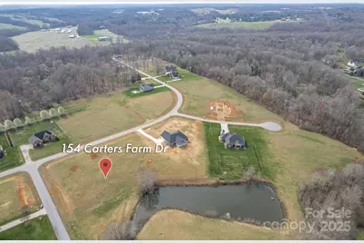154 Carters Farm Drive, Statesville, NC 28625 - Photo 3