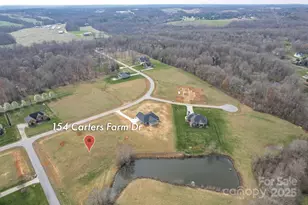 154 Carters Farm Dr, Statesville, NC 28625 - Photo 3