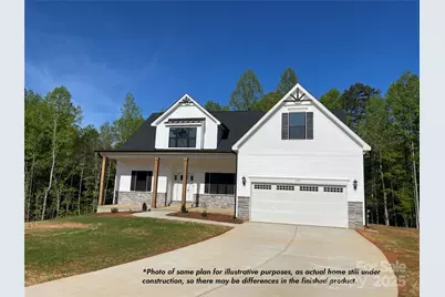 154 Carters Farm Drive, Statesville, NC 28625 - Photo 1