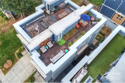 1651 Duckworth Avenue, Charlotte, NC 28208 - Photo 3