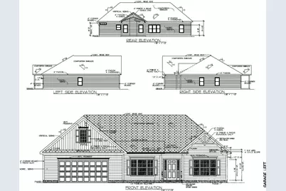 227 Windingwood Drive, Statesville, NC 28677 - Photo 3