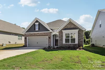 124 N Shayna Road, Troutman, NC 28166 - Photo 3