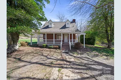 384 Flat Creek Road, Fairview, NC 28730 - Photo 3