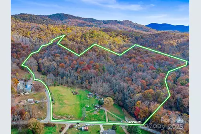 384 Flat Creek Road, Fairview, NC 28730 - Photo 5