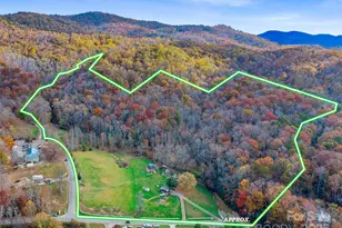 384 Flat Creek Rd, Fairview, NC 28730 - Photo 5