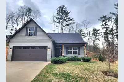 105 Water Leaf Drive, Weaverville, NC 28787 - Photo 1