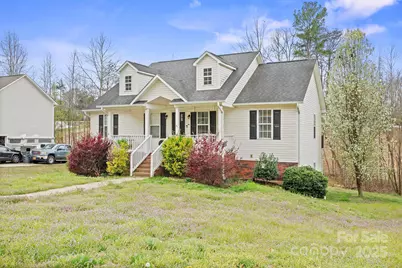 123 Scotch Irish Lane #136, Troutman, NC 28166 - Photo 3