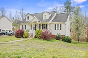 123 Scotch Irish Ln, Troutman, NC 28166 - Photo 3
