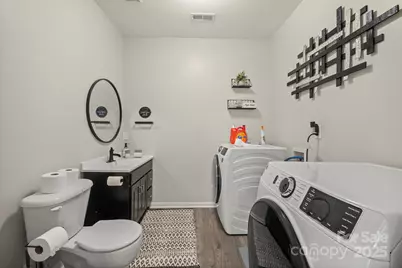 123 Scotch Irish Lane #136, Troutman, NC 28166 - Photo 21