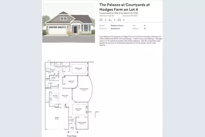 3027 Five Creek Road, Charlotte, NC 28213 - Photo 3