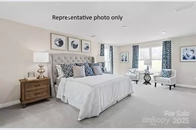 3008 Bramble Hedge Drive #3272, Indian Trail, NC 28079 - Photo 7