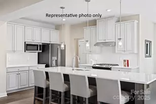 3008 Bramble Hedge Dr, Indian Trail, NC 28079 - Photo 3