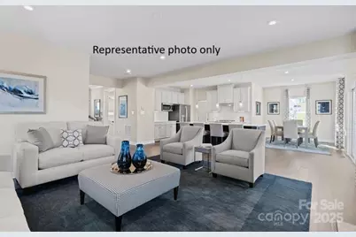 3008 Bramble Hedge Drive #3272, Indian Trail, NC 28079 - Photo 5