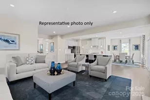 3008 Bramble Hedge Dr, Indian Trail, NC 28079 - Photo 5