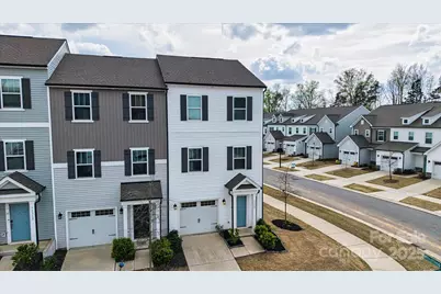 13304 Porter Creek Road, Charlotte, NC 28262 - Photo 5