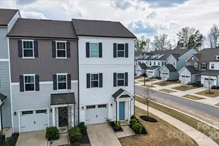 13304 Porter Creek Rd, Charlotte, NC 28262 - Photo 5