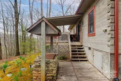 75 Sugar Hill Drive, Weaverville, NC 28787 - Photo 35