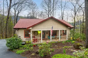 75 Sugar Hill Dr, Weaverville, NC 28787 - Photo 27