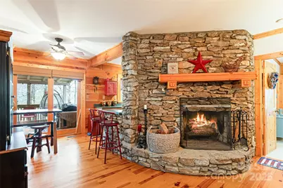 75 Sugar Hill Drive, Weaverville, NC 28787 - Photo 3