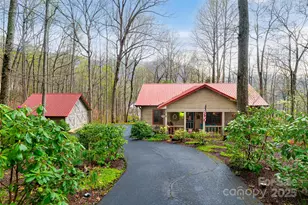 75 Sugar Hill Dr, Weaverville, NC 28787 - Photo 47