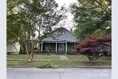 613 E 5th Street, Spencer, NC 29159 - Photo 1