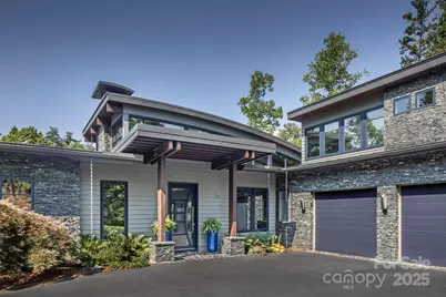 32 Brookline Drive, Asheville, NC 28803 - Photo 3