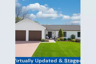 3730 Club House Drive NE, Conover, NC 28613 - Photo 37