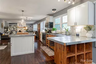 218 & 220 Old Fellowship Rd, Swannanoa, NC 28778 - Photo 7