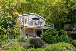 218 & 220 Old Fellowship Rd, Swannanoa, NC 28778 - Photo 35