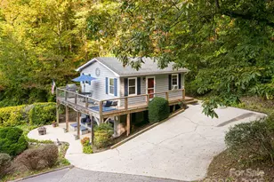 218 & 220 Old Fellowship Rd, Swannanoa, NC 28778 - Photo 19