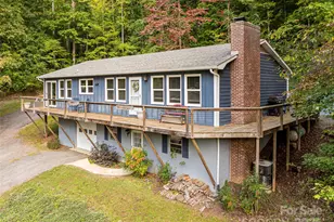 218 & 220 Old Fellowship Rd, Swannanoa, NC 28778 - Photo 3