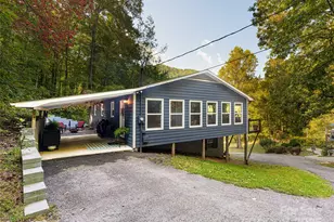 218 & 220 Old Fellowship Rd, Swannanoa, NC 28778 - Photo 37