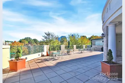 300 W 5th Street #205, Charlotte, NC 28202 - Photo 13