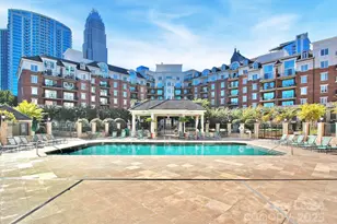 300 W 5th St, Charlotte, NC 28202 - Photo 5