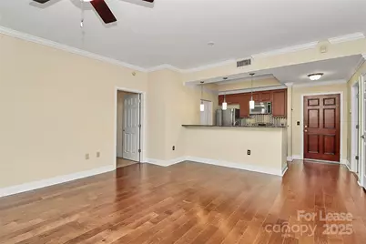 300 W 5th Street #205, Charlotte, NC 28202 - Photo 23