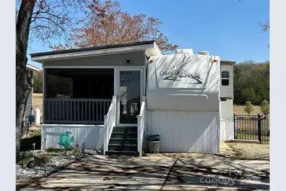 134 Putt Putt Lane, New London, NC 28127 - Photo 1