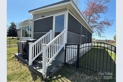 134 Putt Putt Lane, New London, NC 28127 - Photo 29