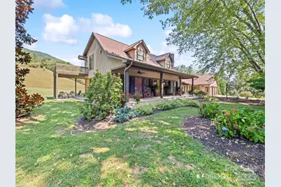 356 Curtis Creek Road, Candler, NC 28715 - Photo 3