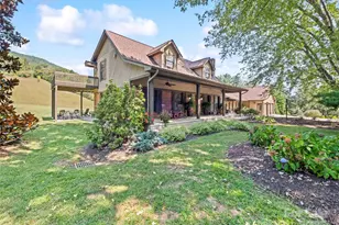 356 Curtis Creek Rd, Candler, NC 28715 - Photo 3