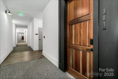 55 S Market Street #301, Asheville, NC 28801 - Photo 5