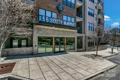 55 S Market Street #301, Asheville, NC 28801 - Photo 1