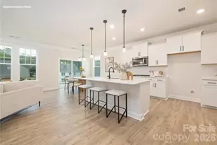 124 Fordingbridge Ln, Mooresville, NC 28115 - Photo 5