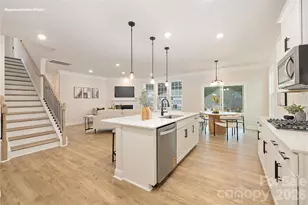 124 Fordingbridge Ln, Mooresville, NC 28115 - Photo 9