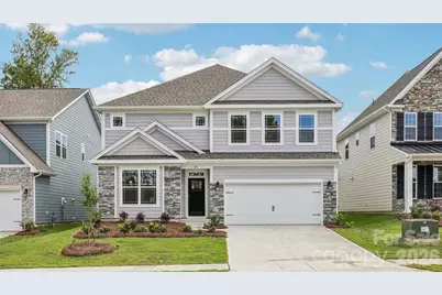124 Fordingbridge Lane, Mooresville, NC 28115 - Photo 1