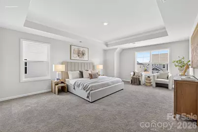 116 Fordingbridge Lane, Mooresville, NC 28115 - Photo 23