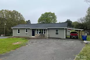 8124 Wood St, Mount Pleasant, NC 28124 - Photo 3