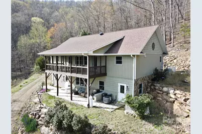 337 Roberson School Road, Moravian Falls, NC 28654 - Photo 41