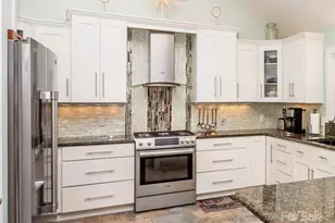 337 Roberson School Rd, Moravian Falls, NC 28654 - Photo 1