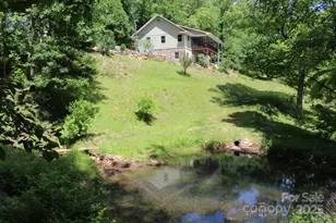 337 Roberson School Rd, Moravian Falls, NC 28654 - Photo 9