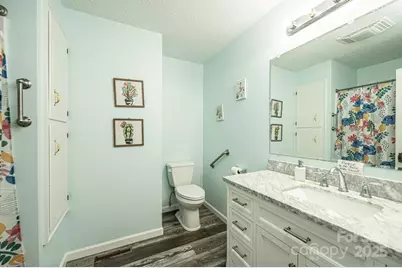 1221 Connelly Springs Road, Lenoir, NC 28645 - Photo 19